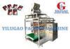 SUS 304 4 Side Sealing Bag Medicine / Sugar Packing Machine 380V / 50HZ