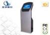 Touch screen Online Access info Touch Screen Information kiosk terminal