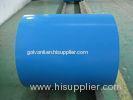 Hot Dipped Prepainted Galvalume Steel Coil /Sheet PPGI PPGL 508mm or 610mm