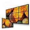 Background LED Video Wall Display , 55inch outdoor video wall