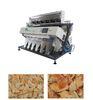 Fruit / Vegetables Sorting Machine With 500 - 1500LM Lower Power Consumption