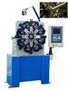 Multi Function 3 - 4 Axis Extension Spring Machine With High Speed 100pcs / Min