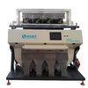 High Speed Rice Color Sorter / Optical Sorting Machine For Wheat / Tea