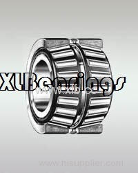 China high quality Double Row Tapered Roller Bearing