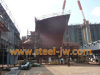 NK D47 shipbuilding steel plate