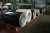 CGCC , EN10169 Prepainted galvanized steel sheet in coil 1200mm 1250mm Width