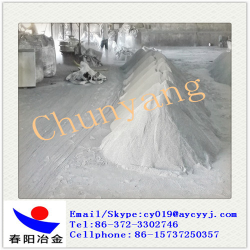 calcium silicon alloy 230mesh