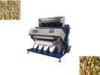 Multi-Function Bean Sorting Machine , LED Optical Rice Colour Sorter