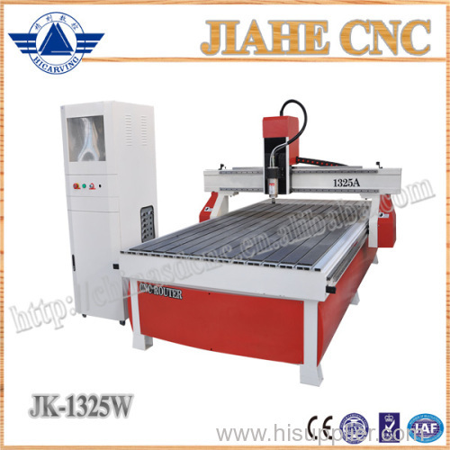 CE Quality Jingke 1325 CNC Wood Engraving Machine Wood CNC Router for sale
