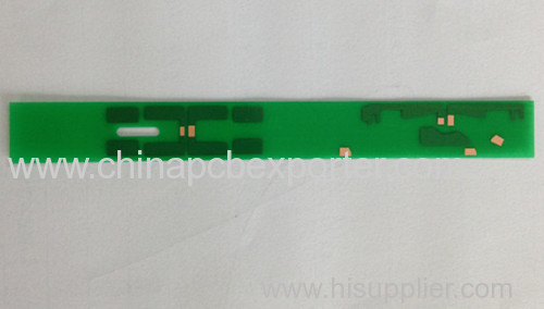 single-sided osp Communication Antenna pcb