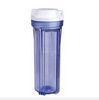 water treatment Clear Plastic 10