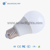 5w 220v a19 smd led bulb supplier
