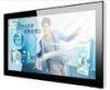 Outdoor Wall Mounted Digital Signage 65&quot; 1920 1080 Android OS HDMI Input