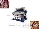 Precision Grain / Bean Color Sorter Machine 0.025m, Peanut Color Sorter