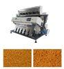 LED 10 Inch Screen Grain CCD Color Sorter Machine For Agriculture