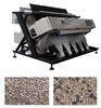 High Accuracy Grain Color Sorter Machine For Barley Sorting / Agriculture