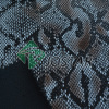 Embossed Snake Skin Leather(HD2013-206-03)