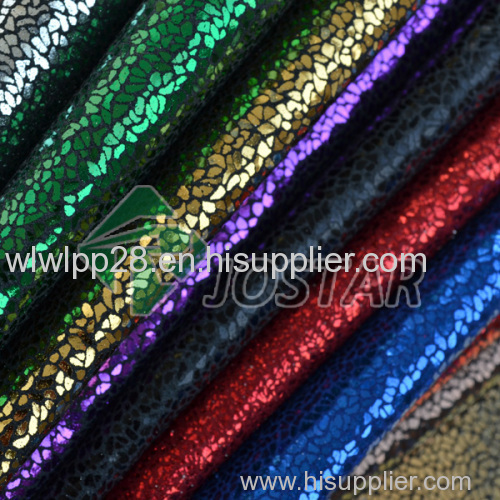 Imitation Leather Fabric (HD2013-192)