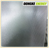 3.2mm AR Coated low iron Toughened Glass