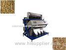 High Accuary Grain Color Sorting Machine 700LM - 2500LM For Agriculture