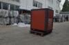 Variable Frequency Industry Screw Type Air Compressor Energy Saving and Long Life