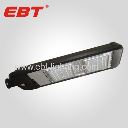 CE AND ROSH ETL certificatin 120lm/w cree chip MW driver for street light