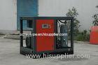 110KW 150HP Belt Driven Screw Air Compressor for Textile , Medical , Pharmaceutical Materials