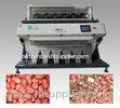 Calaite CCD Color Sorter , Peanut Color Sorter With Self Checking System