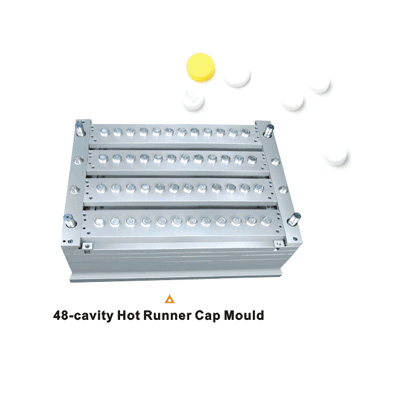 provide bottle cap mold