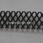 34*76*0.89 large mesh sheettitanium anodes