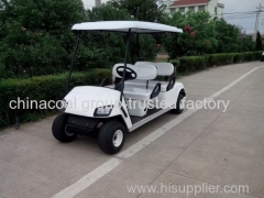 golf cart made in china