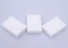 High Density Melamine Foam Eraser Sponge