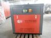 Screw Type AC Power Energy Saving Air Compressor 250KW for Industrial , High Power