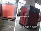 160KW Screw Type Energy Saving Industrial Oilless Air Compressors Machine