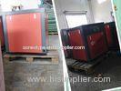 185KW 250hp Oil Free Screw Air Compressor / Energy Saving Oilless Air Compressors