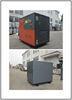 Variable Frequency Stationary Industry Screw Air Compressor 132KW 175HP High Power