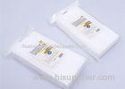 Bathroom Melamine Foam Sponge Heat insulation property TUV AOV CTI