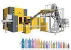 Automatic Rotary Plastic Bottle Blowing Machine For Beverage, Milk 2000BPH China