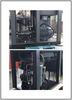 160KW Oilless Industrial Screw Air Compressor Machine Low Noise and Energy Saving