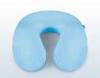 Polystyrene Beads Travel Neck Pillow