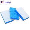 Dish Washing Cellulose Sponge Materials High Efficiency Mildew-proof