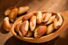Shelled Brazil nuts roasted brazil nut Brazil Nuts out of Shelled for sale