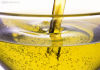 Sunflower oil Crude and Refined