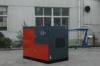 90KW 120HP Direct Driven Screw Silent Air Compressor for Power or Electronic Industry