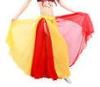 Colorful Belly Dance Skirts / Performance Sexy Belly Dance costume for Womem