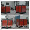 Electric Drive Industrial Screw Rotary Air Compressor 90KW 120HP High Power