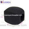 Professional Square Microphone Foam Cover , Custom Foam Packaging