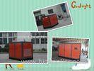 200KW 270HP Direct Driven Screw Air Compressor Lubricated Stationary Type