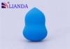 No Streaks Around Chin Face, and Forehead Cosmetic Makeup Sponge Easy to Clean