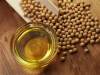 top quality soybean oil